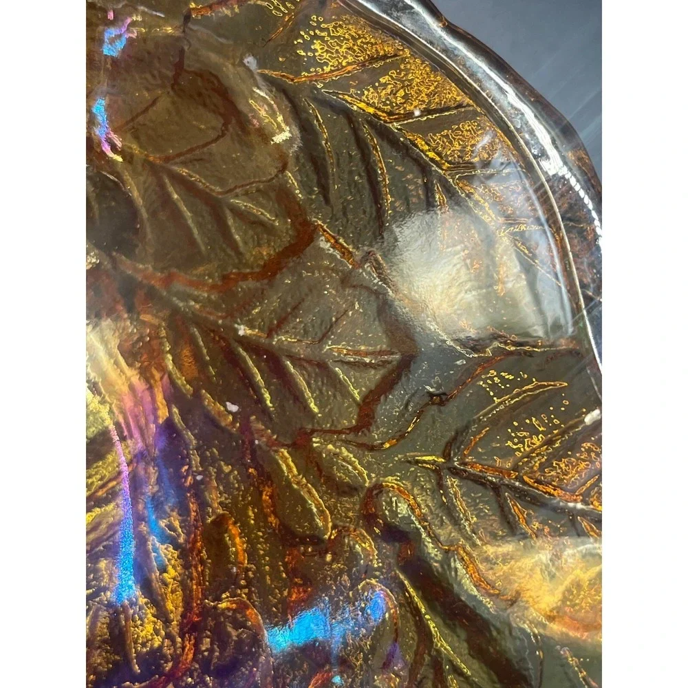 Indiana Glass elevate your
